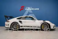 2020 Porsche 911