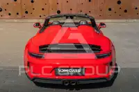 2020 Porsche 911