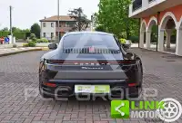 2020 Porsche 911