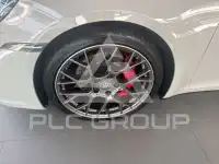 2020 Porsche 911