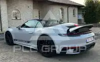 2020 Porsche 911