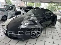2020 Porsche 911
