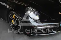 2020 Porsche 911