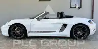 2020 Porsche 718