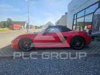 2020 Porsche 718