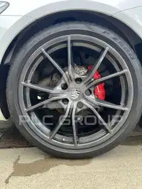 2020 Porsche 718