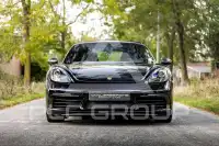 2020 Porsche 718