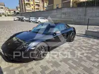 2020 Porsche 718