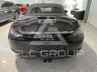 2020 Porsche 718
