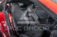 2020 Porsche 718