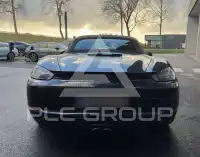 2020 Porsche 718