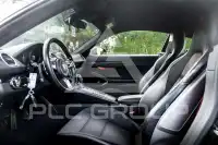 2020 Porsche 718
