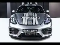 2020 Porsche 718