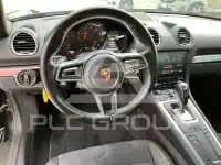 2020 Porsche 718