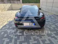 2020 Porsche 718