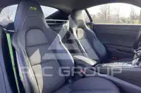 2020 Porsche 718