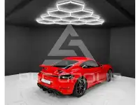 2020 Porsche 718
