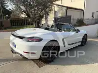 2020 Porsche 718