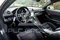 2020 Porsche 718