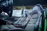2020 Porsche 718