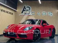 2020 Porsche 718