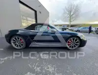 2020 Porsche 718