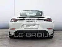 2020 Porsche 718