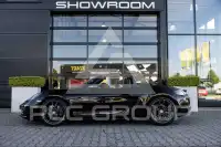 2020 Porsche 718