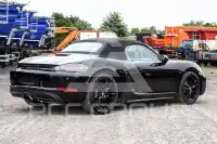 2017 Porsche 718