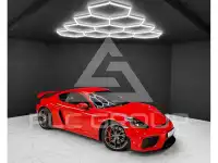 2020 Porsche 718