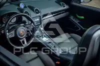 2020 Porsche 718