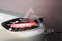 2020 Porsche 718
