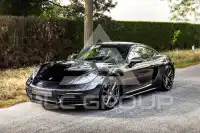 2020 Porsche 718