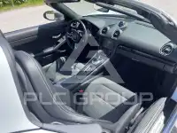 2020 Porsche 718