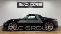 2020 Porsche 718