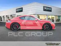 2020 Porsche 718
