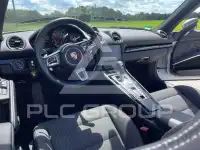 2020 Porsche 718
