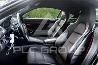 2020 Porsche 718