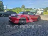 2020 Porsche 718