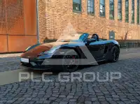 2020 Porsche 718