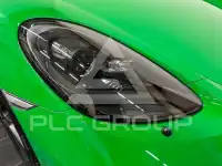 2020 Porsche 718
