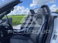 2020 Porsche 718