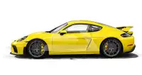 2020 Porsche 718