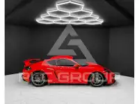2020 Porsche 718