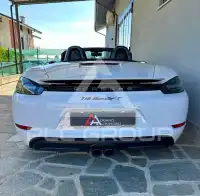 2020 Porsche 718