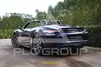 2020 Porsche 718