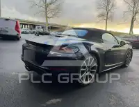 2020 Porsche 718