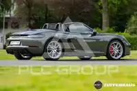 2020 Porsche 718