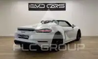2020 Porsche 718