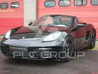 2020 Porsche 718